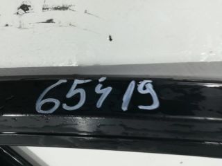 bontott AUDI A4 B8 Jobb első Lökhárító Vakborítás