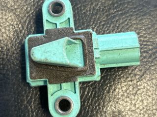 bontott AUDI A4 B8 Jobb első Oldal Ütközés Érzékelő