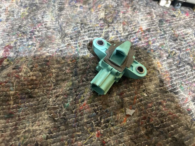 bontott AUDI A4 B8 Jobb első Oldal Ütközés Érzékelő