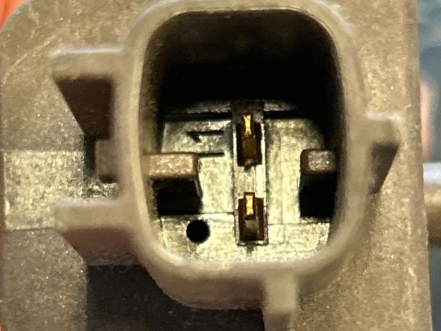 bontott AUDI A4 B8 Jobb első Oldal Ütközés Érzékelő