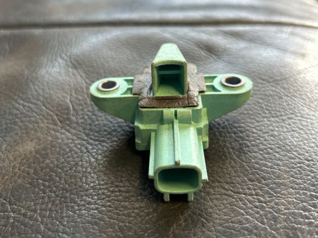 bontott AUDI A4 B8 Jobb első Oldal Ütközés Érzékelő