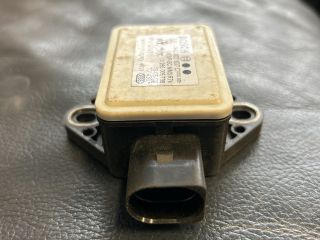 bontott AUDI A4 B8 Jobb első Oldal Ütközés Érzékelő