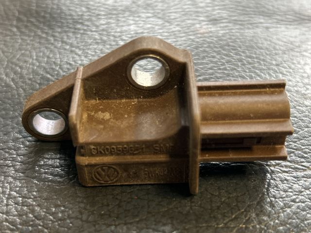 bontott AUDI A4 B8 Jobb első Oldal Ütközés Érzékelő