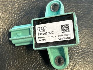 bontott AUDI A4 B8 Jobb első Oldal Ütközés Érzékelő