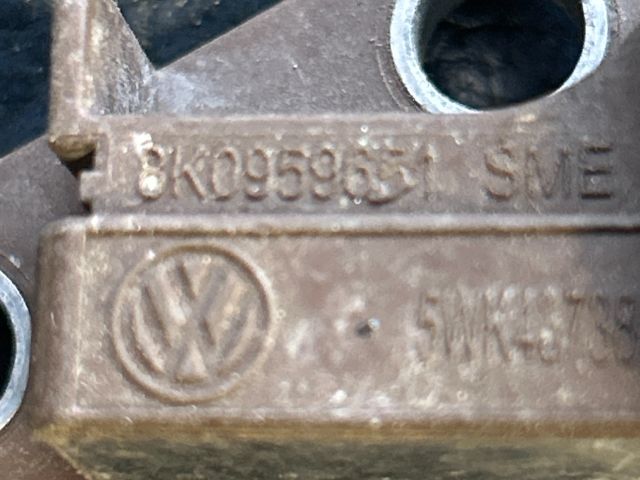 bontott AUDI A4 B8 Jobb első Oldal Ütközés Érzékelő