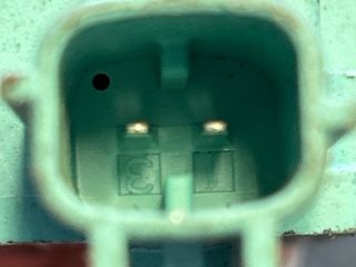 bontott AUDI A4 B8 Jobb első Oldal Ütközés Érzékelő