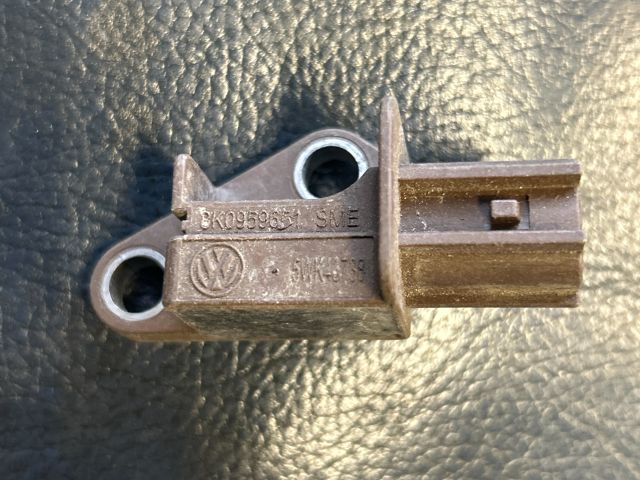 bontott AUDI A4 B8 Jobb első Oldal Ütközés Érzékelő