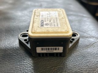 bontott AUDI A4 B8 Jobb első Oldal Ütközés Érzékelő