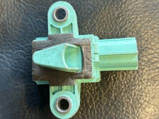 bontott AUDI A4 B8 Jobb első Oldal Ütközés Érzékelő