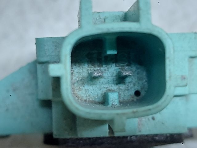 bontott AUDI A4 B8 Jobb első Oldal Ütközés Érzékelő