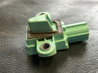 bontott AUDI A4 B8 Jobb első Oldal Ütközés Érzékelő