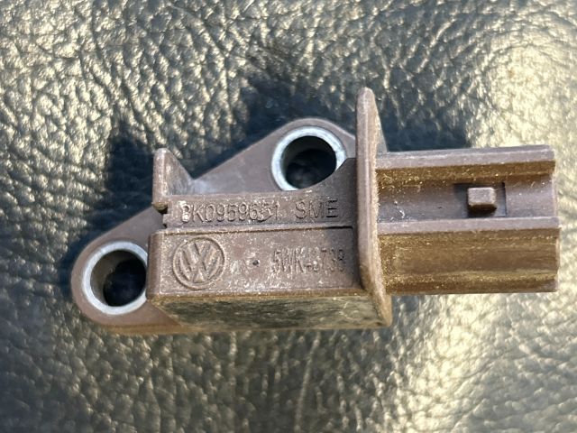 bontott AUDI A4 B8 Jobb első Oldal Ütközés Érzékelő