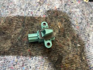 bontott AUDI A4 B8 Jobb első Oldal Ütközés Érzékelő