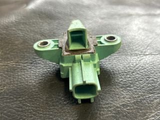 bontott AUDI A4 B8 Jobb első Oldal Ütközés Érzékelő