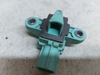 bontott AUDI A4 B8 Jobb első Oldal Ütközés Érzékelő