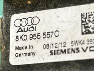 bontott AUDI A4 B8 Jobb első Oldal Ütközés Érzékelő