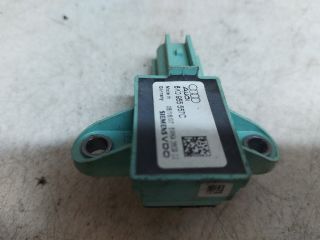 bontott AUDI A4 B8 Jobb első Oldal Ütközés Érzékelő