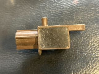 bontott AUDI A4 B8 Jobb első Oldal Ütközés Érzékelő