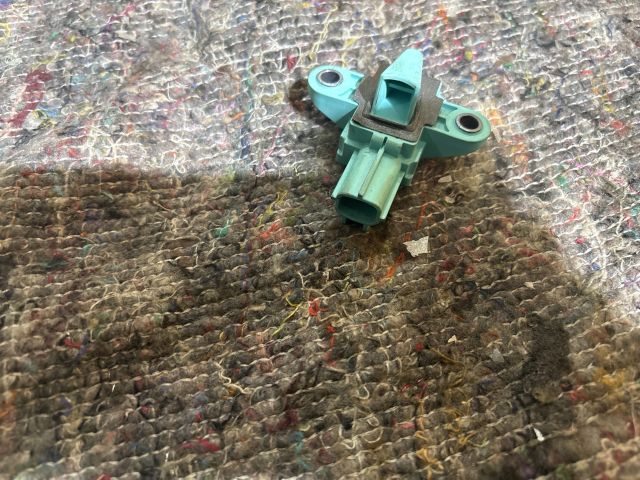 bontott AUDI A4 B8 Jobb első Oldal Ütközés Érzékelő