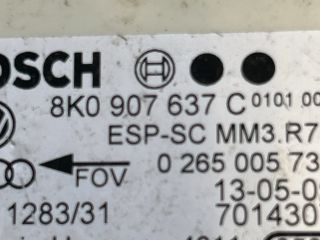 bontott AUDI A4 B8 Jobb első Oldal Ütközés Érzékelő