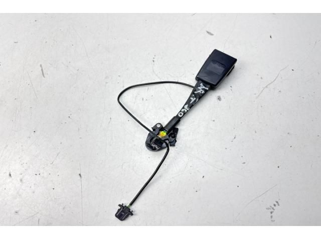 bontott AUDI A4 B8 Jobb első Övfeszítő