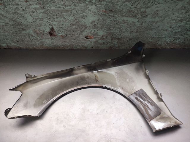 bontott AUDI A4 B8 Jobb első Sárvédő