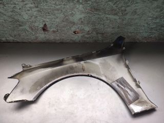 bontott AUDI A4 B8 Jobb első Sárvédő