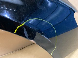 bontott AUDI A4 B8 Jobb első Sárvédő