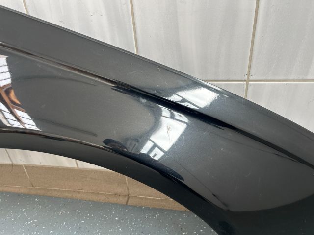 bontott AUDI A4 B8 Jobb első Sárvédő