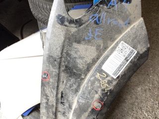 bontott AUDI A4 B8 Jobb első Sárvédő