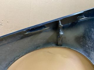 bontott AUDI A4 B8 Jobb első Sárvédő