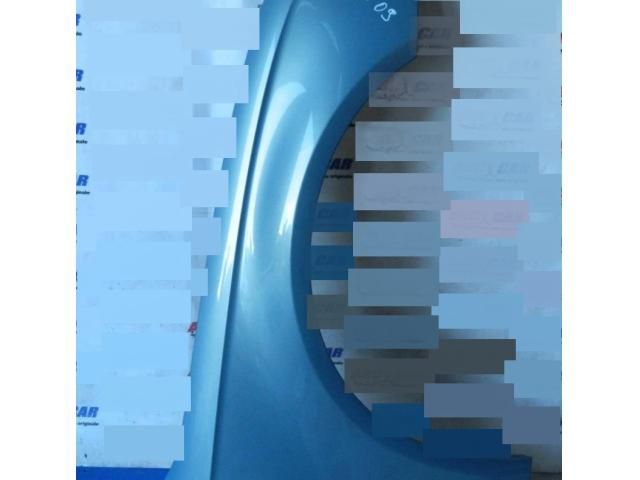 bontott AUDI A4 B8 Jobb első Sárvédő