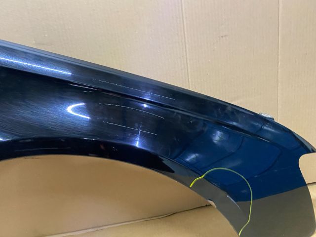 bontott AUDI A4 B8 Jobb első Sárvédő