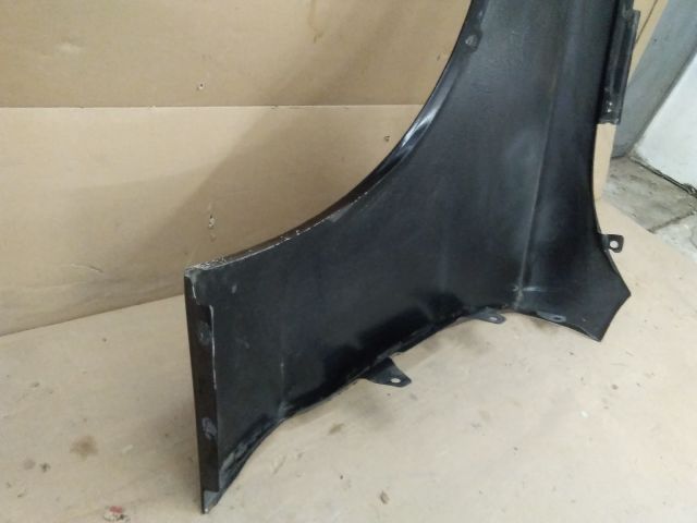 bontott AUDI A4 B8 Jobb első Sárvédő