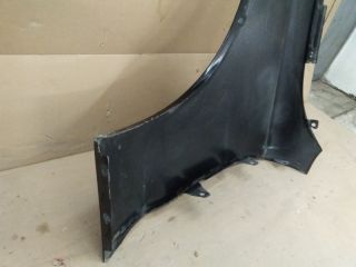 bontott AUDI A4 B8 Jobb első Sárvédő