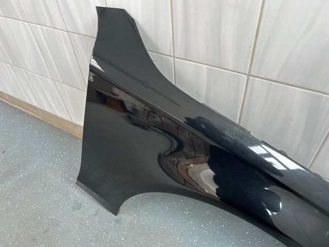 bontott AUDI A4 B8 Jobb első Sárvédő