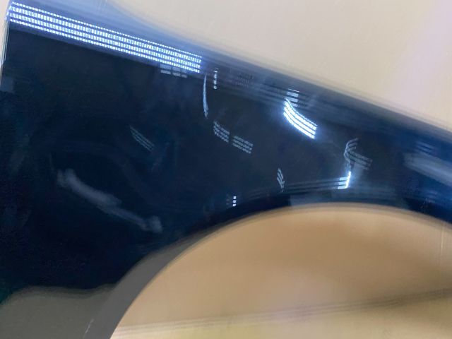 bontott AUDI A4 B8 Jobb első Sárvédő