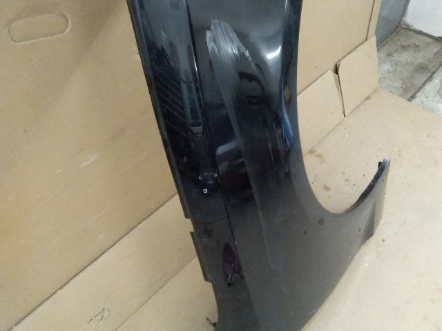 bontott AUDI A4 B8 Jobb első Sárvédő