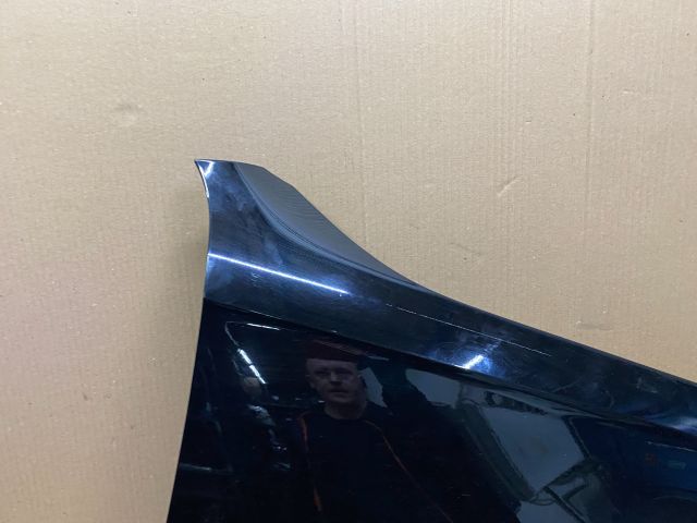 bontott AUDI A4 B8 Jobb első Sárvédő