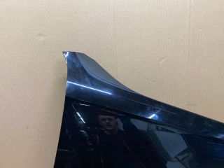 bontott AUDI A4 B8 Jobb első Sárvédő