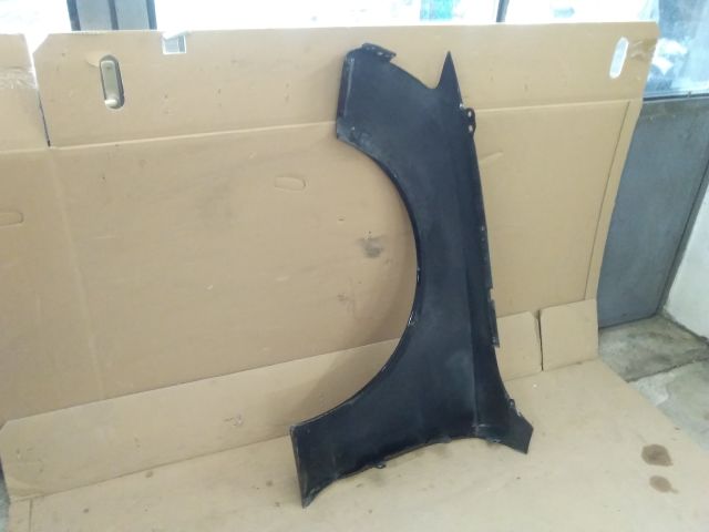 bontott AUDI A4 B8 Jobb első Sárvédő