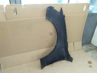 bontott AUDI A4 B8 Jobb első Sárvédő