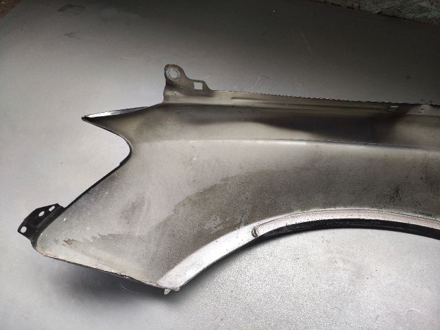 bontott AUDI A4 B8 Jobb első Sárvédő