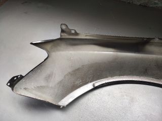 bontott AUDI A4 B8 Jobb első Sárvédő