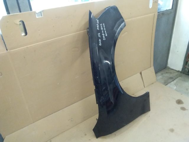 bontott AUDI A4 B8 Jobb első Sárvédő