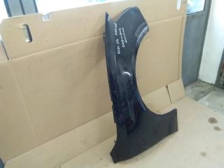 bontott AUDI A4 B8 Jobb első Sárvédő