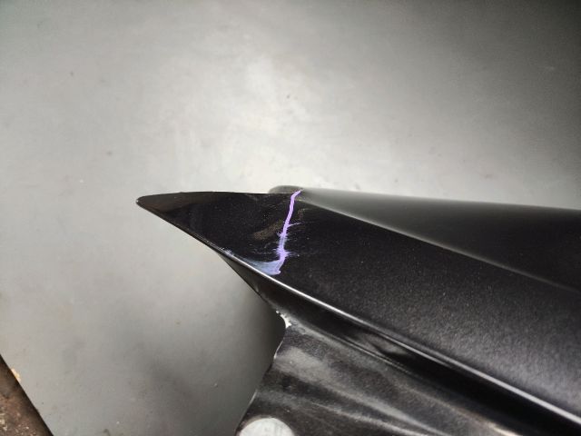 bontott AUDI A4 B8 Jobb első Sárvédő