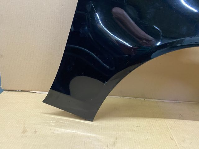 bontott AUDI A4 B8 Jobb első Sárvédő