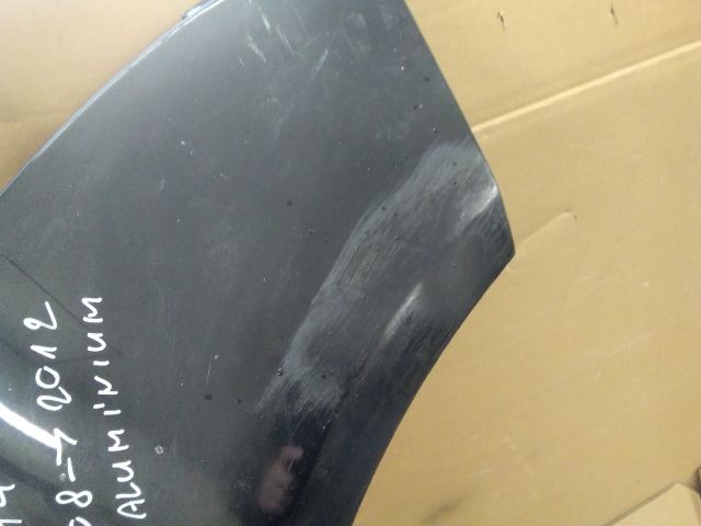 bontott AUDI A4 B8 Jobb első Sárvédő