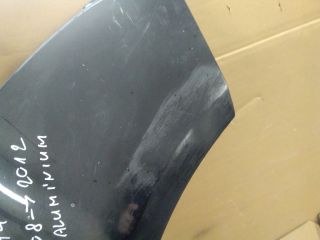 bontott AUDI A4 B8 Jobb első Sárvédő